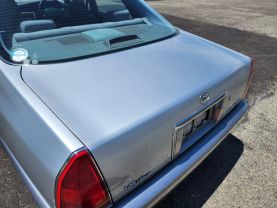 1995 TOYOTA CROWN MAJESTA SEDAN 1UZ-FE I-FOUR