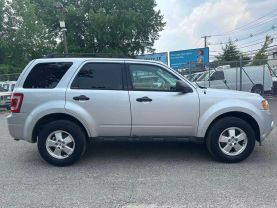 2012 FORD ESCAPE SUV GRAY AUTOMATIC - Auto Spot