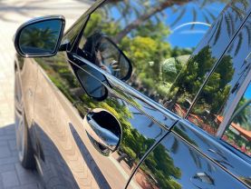 2015 MERCEDES-BENZ S-CLASS SEDAN V12, TT, 6.0L S 600 SEDAN 4D
