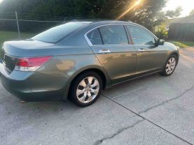 2008 Honda Accord - Image 4