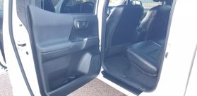 2021 TOYOTA TACOMA DOUBLE CAB PICKUP V6, 3.5 LITER SR PICKUP 4D 5 FT at The One Autosales Inc in Phoenix , AZ 85022  33.60461470880989, -112.03641575767358
