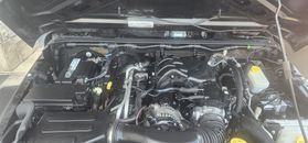 2016 JEEP WRANGLER