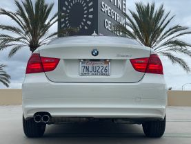 2010 BMW 3 SERIES SEDAN 6-CYL, 3.0 LITER 328I SEDAN 4D