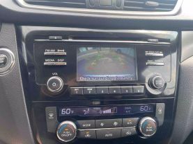 2015 NISSAN ROGUE SUV GRAY AUTOMATIC - Auto Spot