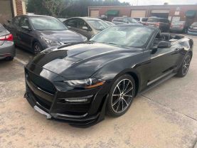 2020 Ford Mustang - Image 24
