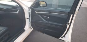 2013 BMW 5 SERIES SEDAN 6-CYL, TURBO, 3.0 LITER 535I SEDAN 4D at The One Autosales Inc in Phoenix , AZ 85022  33.60461470880989, -112.03641575767358