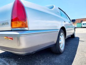 1995 TOYOTA CROWN MAJESTA SEDAN 1UZ-FE I-FOUR