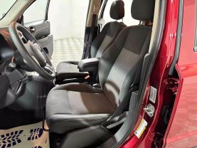2015 JEEP PATRIOT