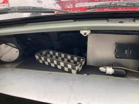1998 ROVER MINI HATCHBACK A+ -