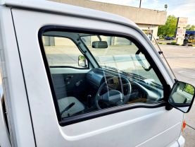 1998 SUZUKI CARRY TRUCK TRUCK F6A  