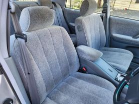 1995 TOYOTA CROWN MAJESTA SEDAN 1UZ-FE I-FOUR