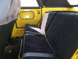 1973 VOLKSWAGEN THING - - THING