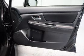 2016 SUBARU WRX SEDAN 4-CYL, TURBO, 2.0 LITER WRX PREMIUM SEDAN 4D