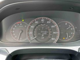 2013 HONDA ACCORD SEDAN 4-CYL, I-VTEC, 2.4 LITER SPORT SEDAN 4D