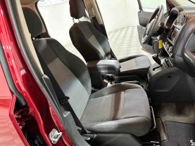 2015 JEEP PATRIOT