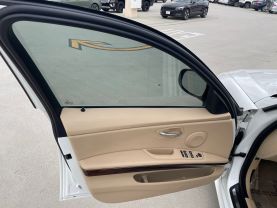 2010 BMW 3 SERIES SEDAN 6-CYL, 3.0 LITER 328I SEDAN 4D