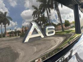 2013 AUDI A6 SEDAN BLACK  AUTOMATIC - Citywide Auto Group LLC
