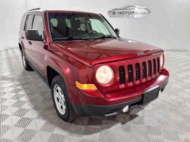 2015 JEEP PATRIOT