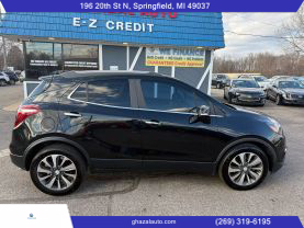 2018 Buick Encore - Image 1