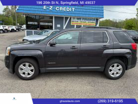 2015 Gmc Terrain - Image 1