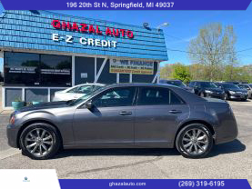 2014 Chrysler 300 - Image 1