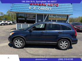 2008 Honda Cr-v - Image 1