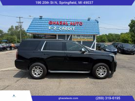 2015 Gmc Yukon - Image 1