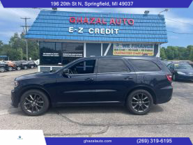 2014 Dodge Durango - Image 1