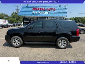 2012 Gmc Yukon - Image 1