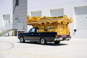 1996 TOYOTA CENTURY HEARSE 5V-EU "MIYAGATA" HEARSE