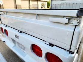 1998 SUZUKI CARRY TRUCK TRUCK F6A  