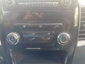 2013 NISSAN TITAN CREW CAB PICKUP SILVER AUTOMATIC - Auto Spot