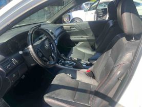 2017 Honda Accord - Image 13