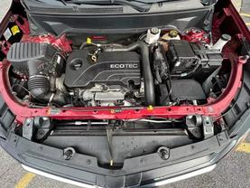 2019 CHEVROLET EQUINOX SUV 4-CYL, TURBO, 1.5 LITER LT SPORT UTILITY 4D at Major Key Motors - used car dealership in Lebanon, PA.