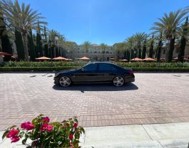 2015 MERCEDES-BENZ S-CLASS SEDAN V12, TT, 6.0L S 600 SEDAN 4D