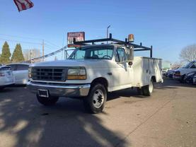 1997 Ford F350 Regular Cab & Chassis - Image 1