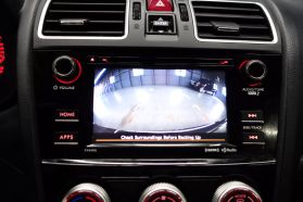 2016 SUBARU WRX SEDAN 4-CYL, TURBO, 2.0 LITER WRX PREMIUM SEDAN 4D