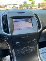 2019 FORD EDGE SUV 4-CYL, ECOBOOST, TURBO, 2.0 LITER SEL SPORT UTILITY 4D