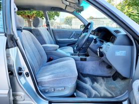1995 TOYOTA CROWN MAJESTA SEDAN 1UZ-FE I-FOUR