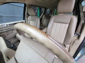 2007 MERCURY MONTEREY VAN V6, 4.2 LITER MINIVAN 4D