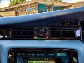 1995 TOYOTA CROWN MAJESTA SEDAN 1UZ-FE I-FOUR