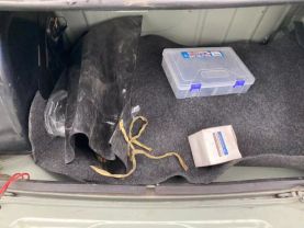 1998 ROVER MINI HATCHBACK A+ -
