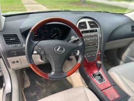 2008 LEXUS ES For Sale in Orlando