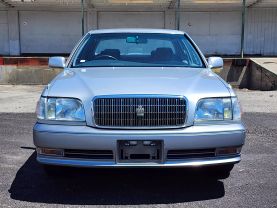 1995 TOYOTA CROWN MAJESTA SEDAN 1UZ-FE I-FOUR