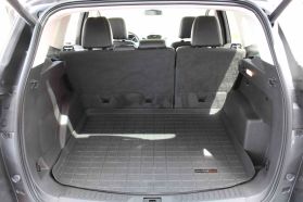 2015 FORD ESCAPE SUV 4-CYL, ECOBOOST, 2.0T TITANIUM SPORT UTILITY 4D
