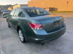 2008 Honda Accord - Image 7