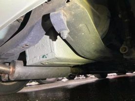 1998 ROVER MINI HATCHBACK A+ -