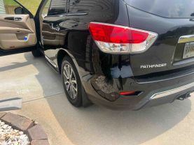 2013 Nissan Pathfinder - Image 7