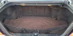 2000 MERCEDES-BENZ S-CLASS SEDAN V8, 4.3 LITER S 430 SEDAN 4D at The One Autosales Inc in Phoenix , AZ 85022  33.60461470880989, -112.03641575767358