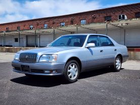 1995 TOYOTA CROWN MAJESTA SEDAN 1UZ-FE I-FOUR